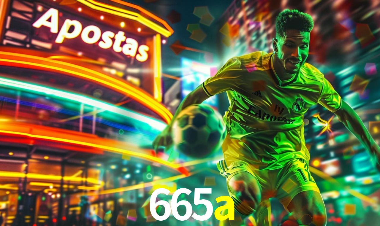 Estatísticas 665a
